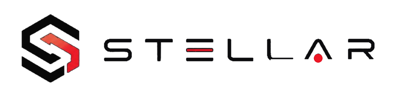 Stellar logo